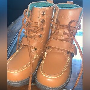 Polo Ralph Lauren Kids Boots